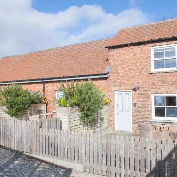 Carlton Towers Estate - Stapleton Rooms & Parkgate Cottages,位于卡尔顿的酒店