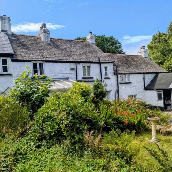 Beechwood Farmhouse，位于耶尔弗顿的酒店