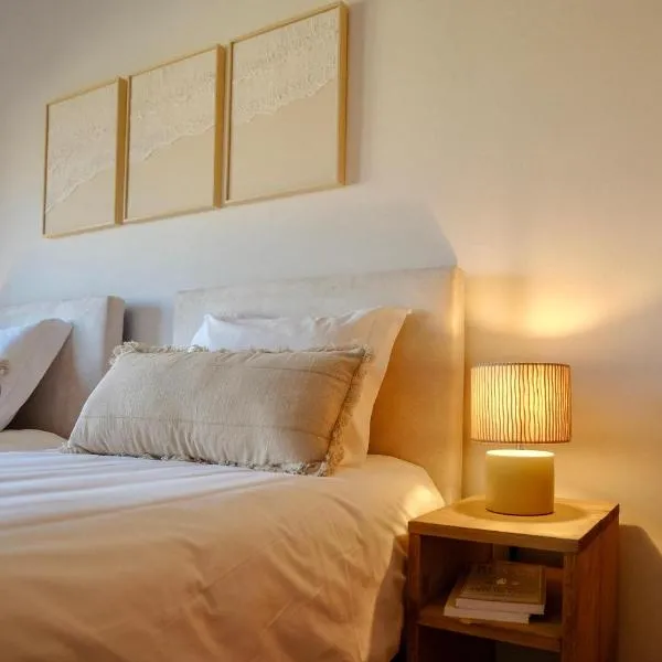 Step by Step Atlantic Guesthouse，位于孔迪镇的酒店