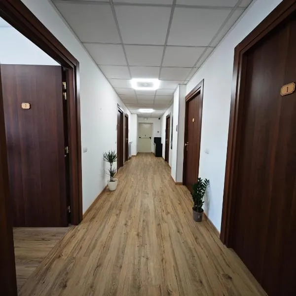Bed&Harmony，位于科莱费罗的酒店