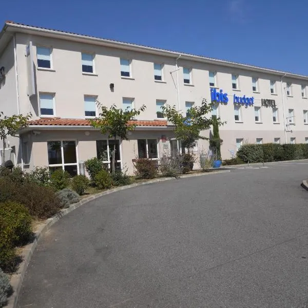 圣高登斯宜必思快捷酒店 ，位于Latoue的酒店