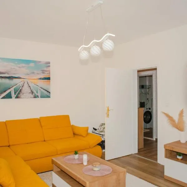 Apartment Matko，位于普洛切的酒店