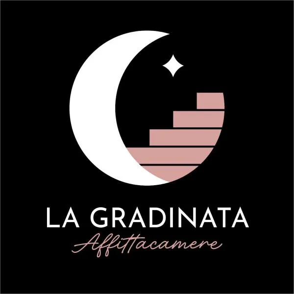 La Gradinata，位于Gonnosfanàdiga的酒店