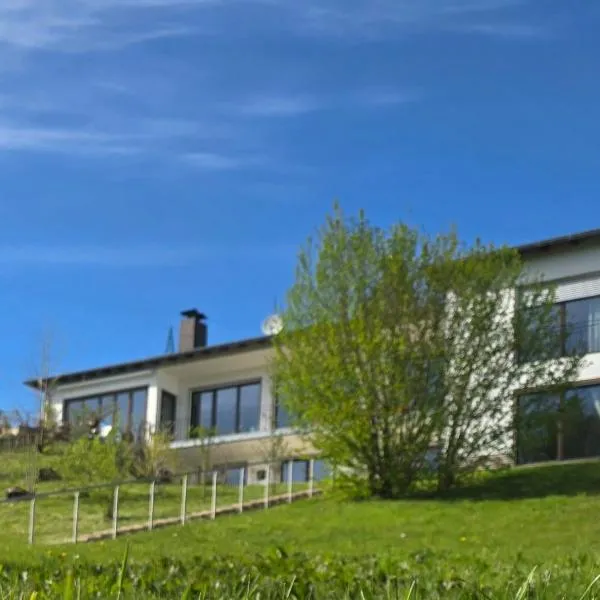 Villa Sommer，位于Germerode的酒店