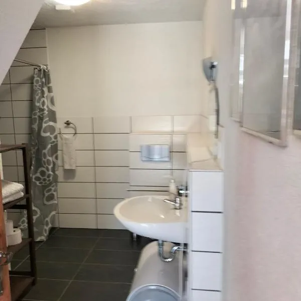 Ponyhof Kudowa，位于Sonnewalde的酒店