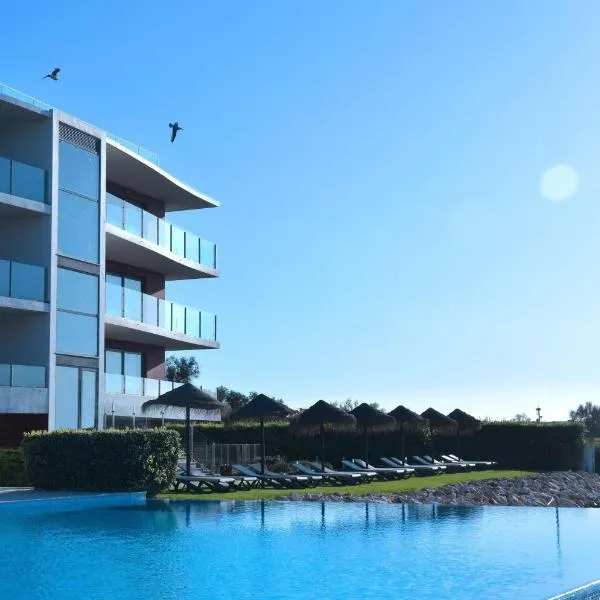 Agua Hotels Riverside，位于费拉古多的酒店