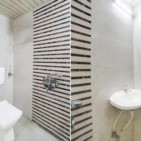 Super Hotel O Elegance Inn，位于Virār的酒店