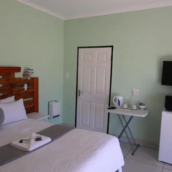 Bernliz Guest House，位于Bokong的酒店