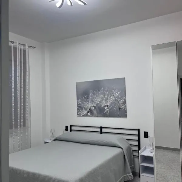 La casa di Sonia，位于泰尔莫利的酒店