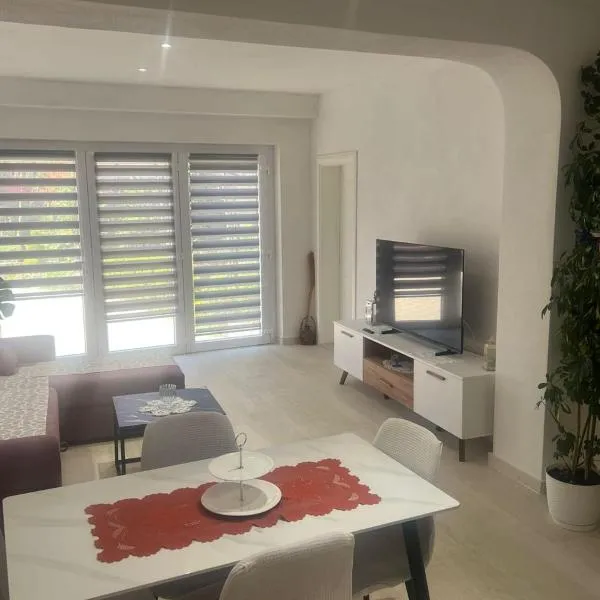 Apartment Neven，位于柳布什基的酒店