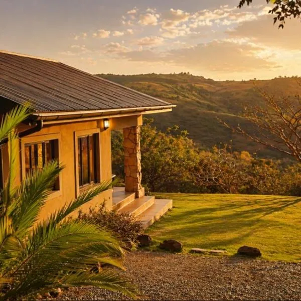 Wide Horizons Mountain Retreat, Eswatini, Swaziland, 26KM from Malkerns，位于Malkerns的酒店