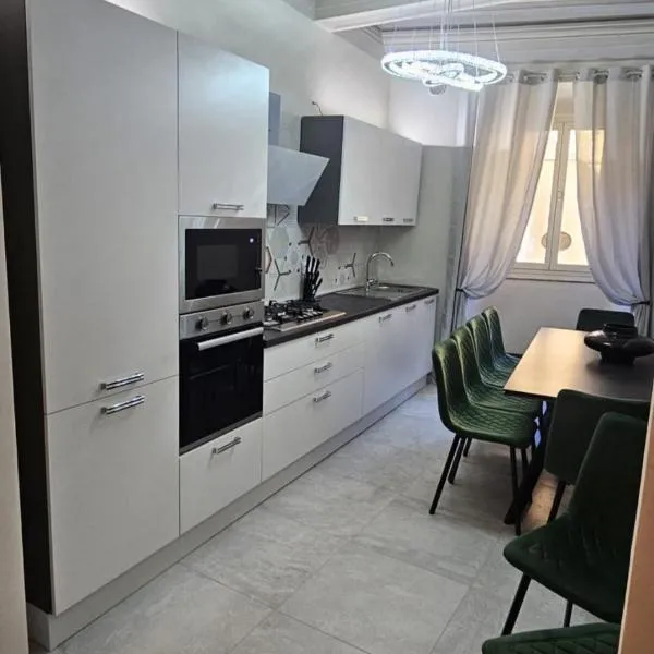 HOUSE Sant'Angelo，位于阿夸彭登泰的酒店