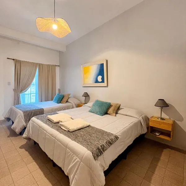 Linas Apart & Suite，位于拉里奥哈的酒店