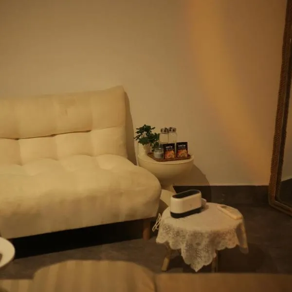 Behomestay，位于海防的酒店
