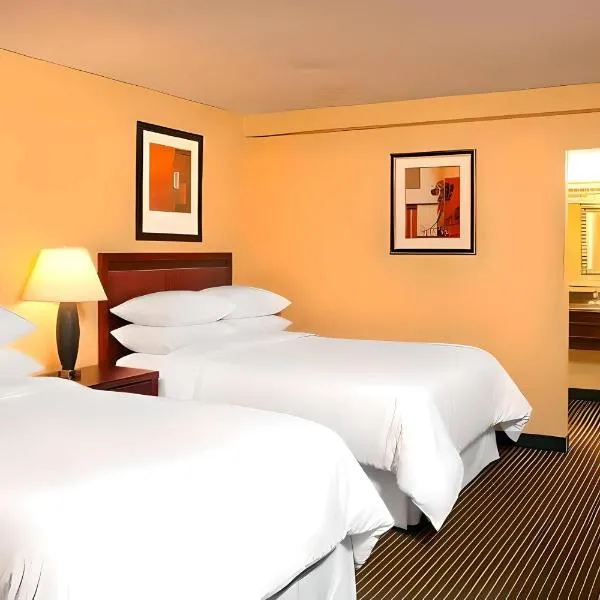 Quality Inn West Lafayette - University Area，位于拉法叶的酒店