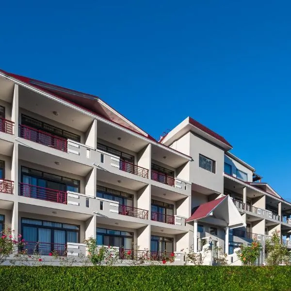 Revathi Resorts，位于Jajal的酒店