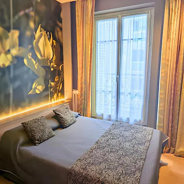 Hôtel Jean Bart，位于巴黎的酒店