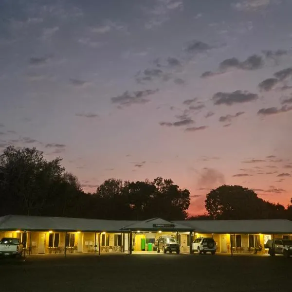 Farview Tavern，位于Farleigh的酒店
