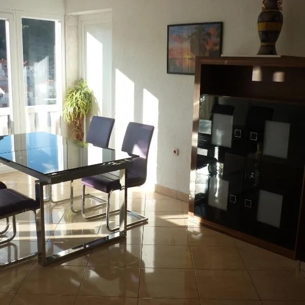 Apartments Nikola，位于普契什查的酒店