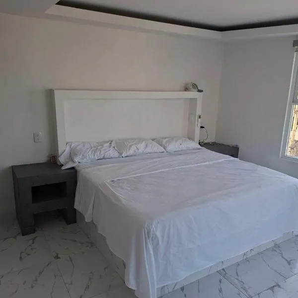 Tonys Place，位于阿卡普尔科的酒店
