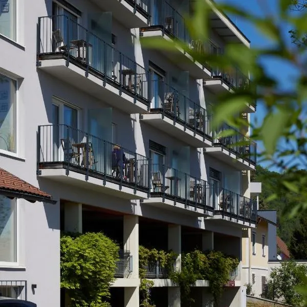 I AM HOTELS Graz-Seiersberg，位于格拉茨的酒店