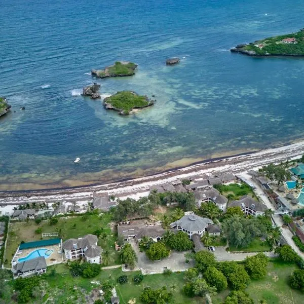 Watamu Adventist Beach Resort，位于瓦塔穆的酒店