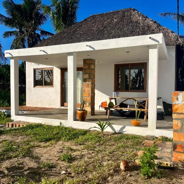 Kategha Beach Guesthouse,位于托弗海滩的酒店
