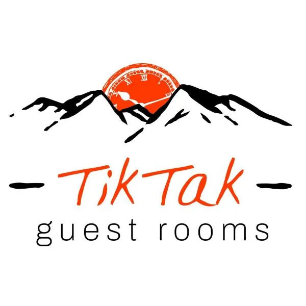 Tik Tak，位于Verbicaro的酒店