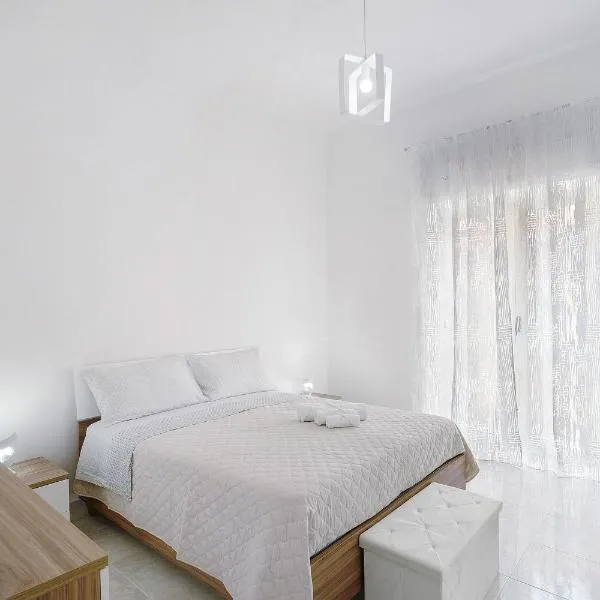 Angel's House，位于萨尔诺的酒店