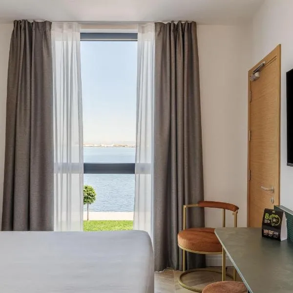B&B HOTEL Venezia Laguna，位于威尼斯的酒店
