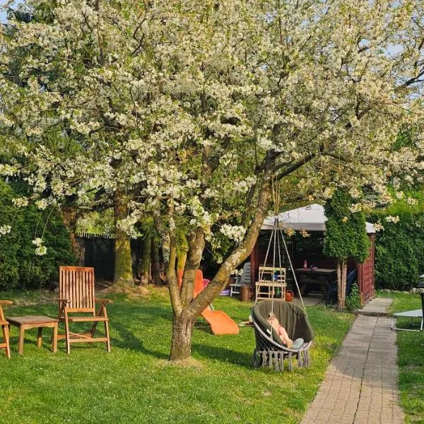 Rest & Relax Górzyniec，位于佩霍维采的酒店