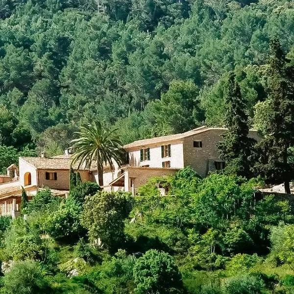 Posada del Marqués I A Slow Design Hotel，位于埃斯波尔莱斯的酒店