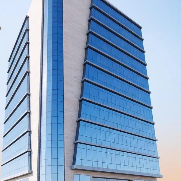 The CASTLE PREMIUM HOTEL，位于多哈的酒店