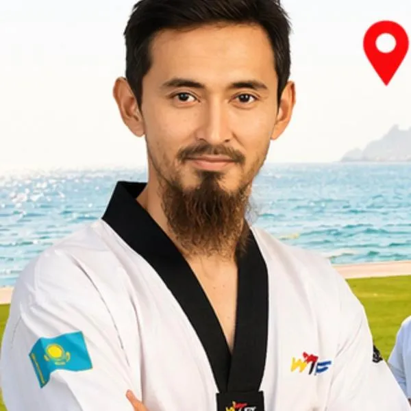 Muscat Turkish Hostel，位于马斯喀特的酒店