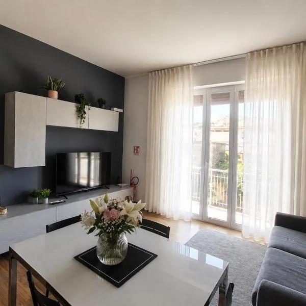 Locazione turistica Dreamer's House Firenze,位于锡尼亚的酒店