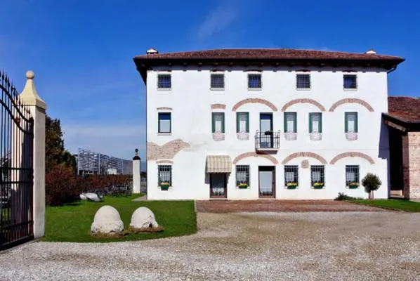 Agriturismo Sartori Terenzio，位于Quinto Vicentino的酒店