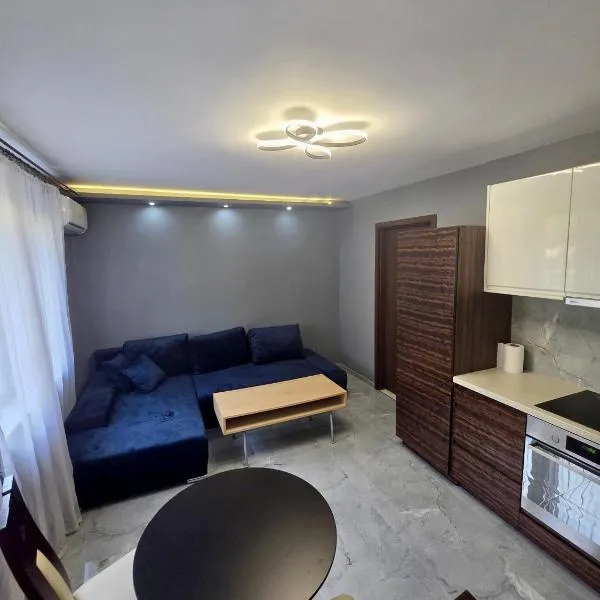 Apartament 4-pokojowy Klimatyzacja nr 2，位于拉多姆的酒店