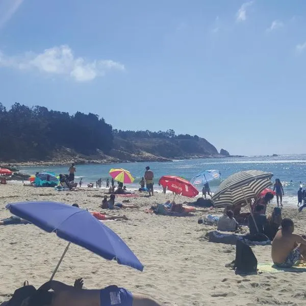 Apartment Cau Cau，位于霍尔恩的酒店