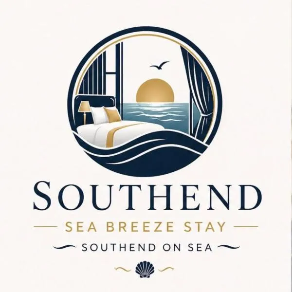 Southend Sea Breeze Stay，位于滨海绍森德的酒店