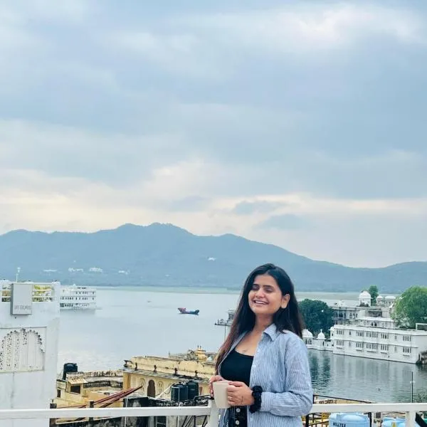 Old Skool Udaipur，位于乌代浦的酒店