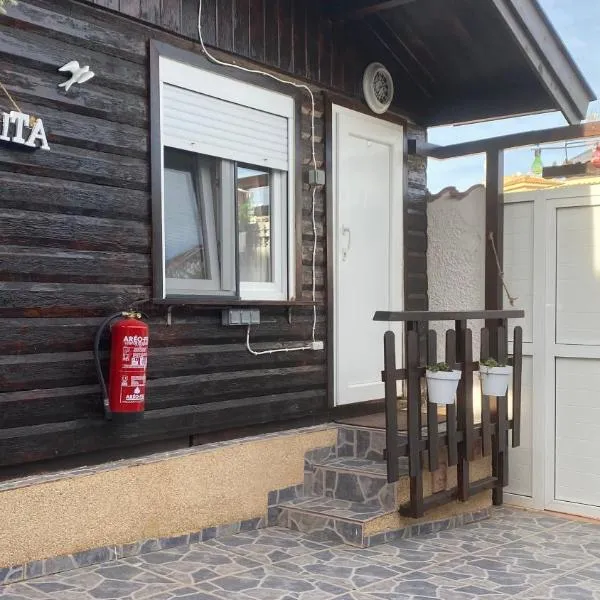 Cottage in Ciudad Quesada，位于克萨达城的酒店