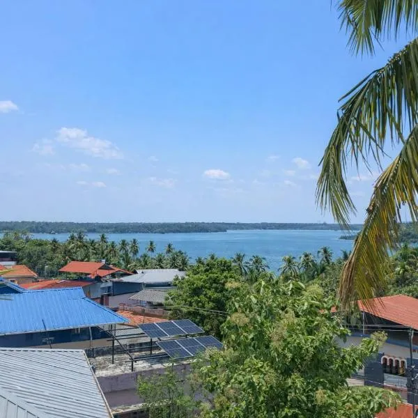 Sunny's Holiday Homes，位于奎隆的酒店