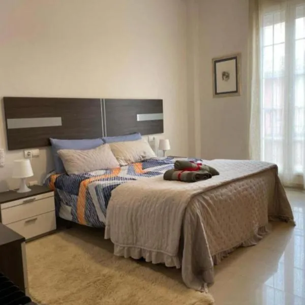 KAIROS HOME y Garaje , Algemesí Home，位于Algemesí的酒店