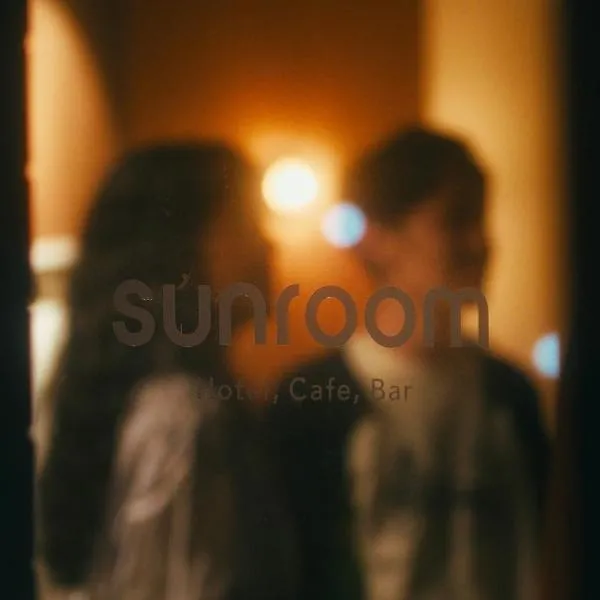 sunroom Hotel,Cafe,Bar,位于宫崎的酒店