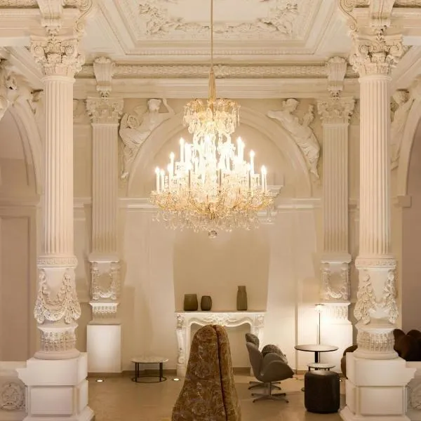 The Cloud One Wien-Staatsoper,位于维也纳的酒店