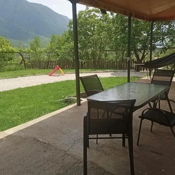 Gamila Sunrise，位于科尼察的酒店