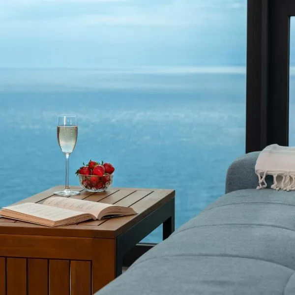 Calithea Residence，位于卡瓦尔纳的酒店
