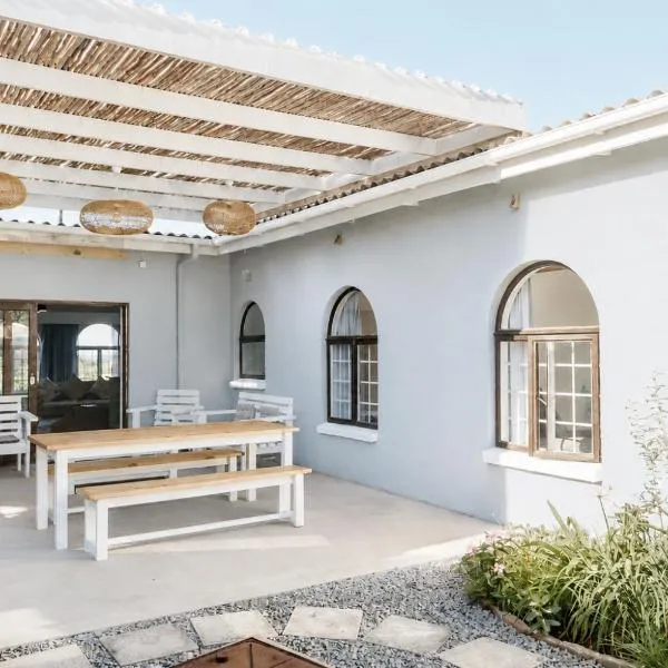 Idylla Guest Home,位于滨海肯顿的酒店