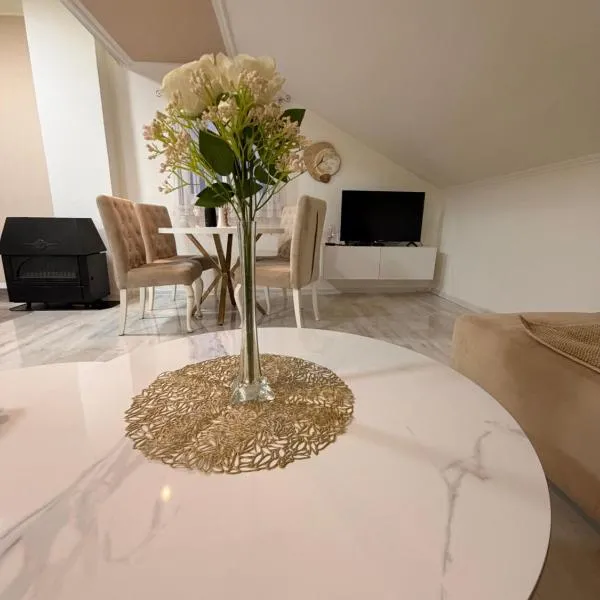 Apartman Maja，位于普里耶多尔的酒店