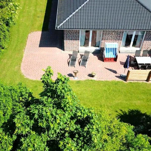 Bauernhof Claussen Fehmarn，位于费马恩的酒店